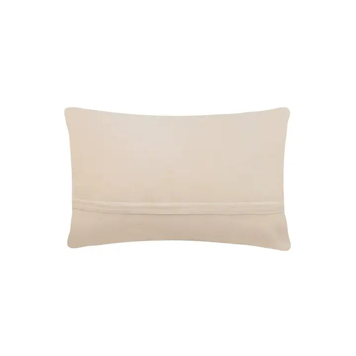 Americana Stars Hook Pillow