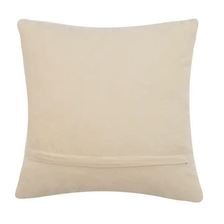 Bluebird Hook Pillow