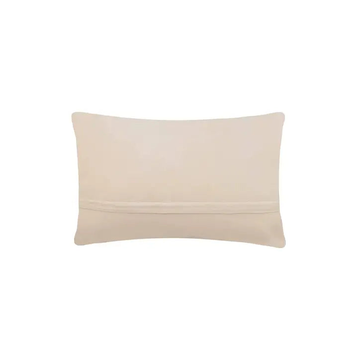 Patriotic Stars Hook Pillow