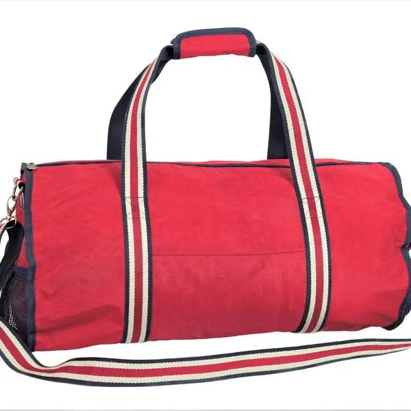 Barrel Gym Duffle - Mount Rushmore