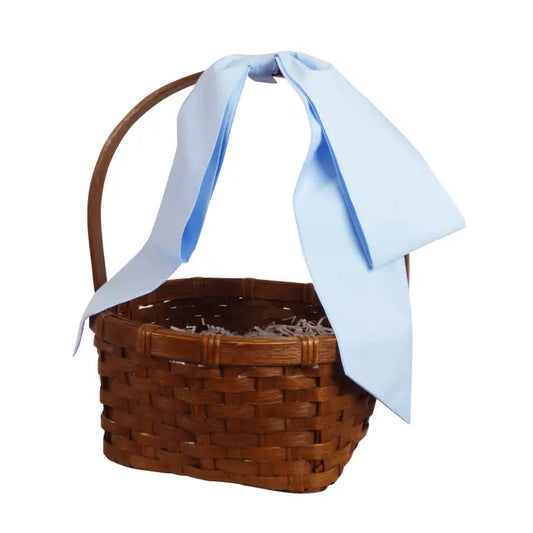 Easter Basket Bow