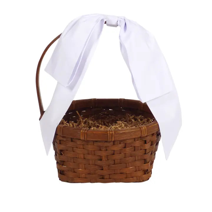Easter Basket Bow