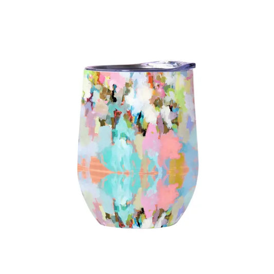 Laura Park Wine Tumbler