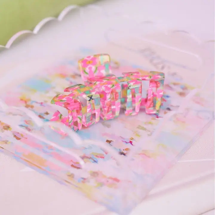 Laura Park Small Scalloped Tray - Brooks Avenue