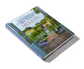 Gardens of Bunny Mellon - Coffee Table Book