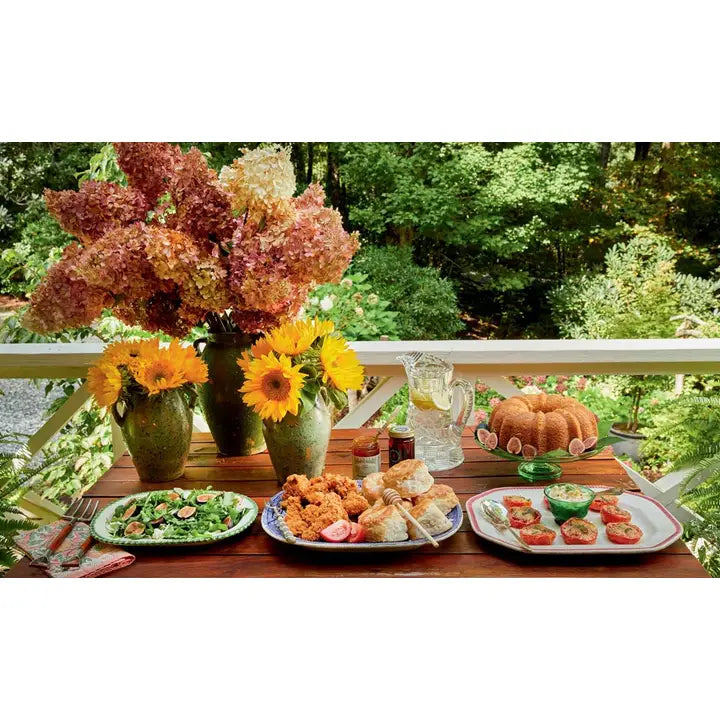 Celebrating Home: A Time for Every Season - Coffee Table Book