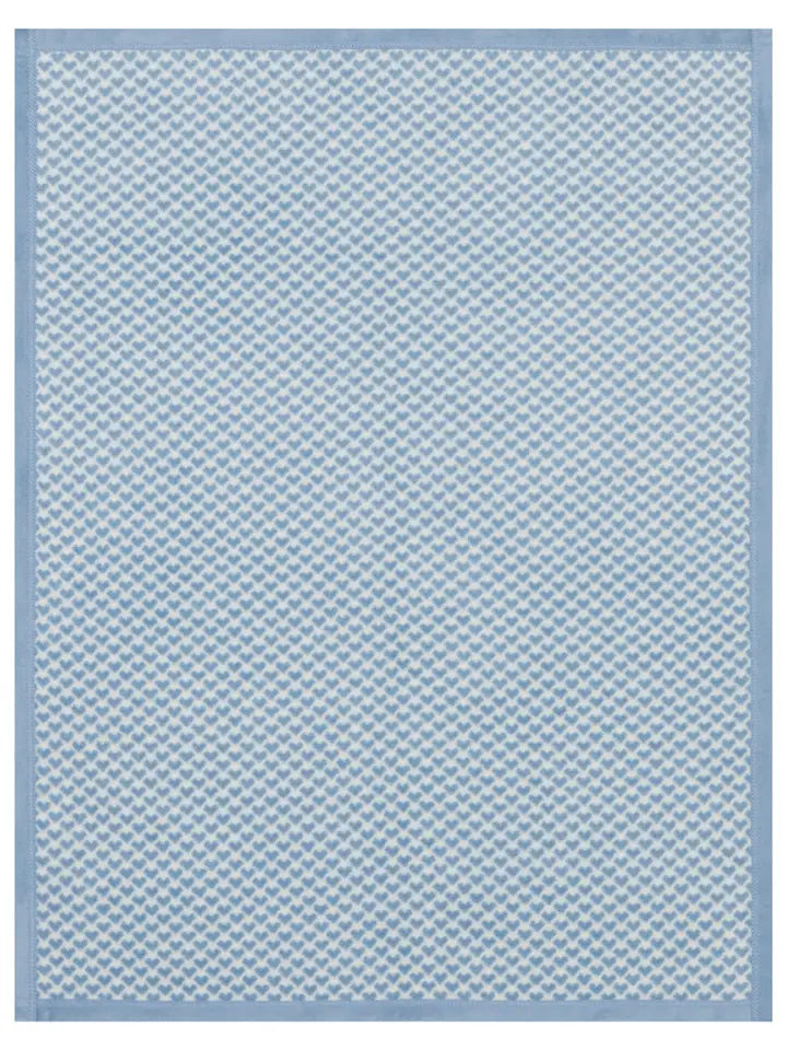 Chappy Wrap All My Heart Mini Blanket