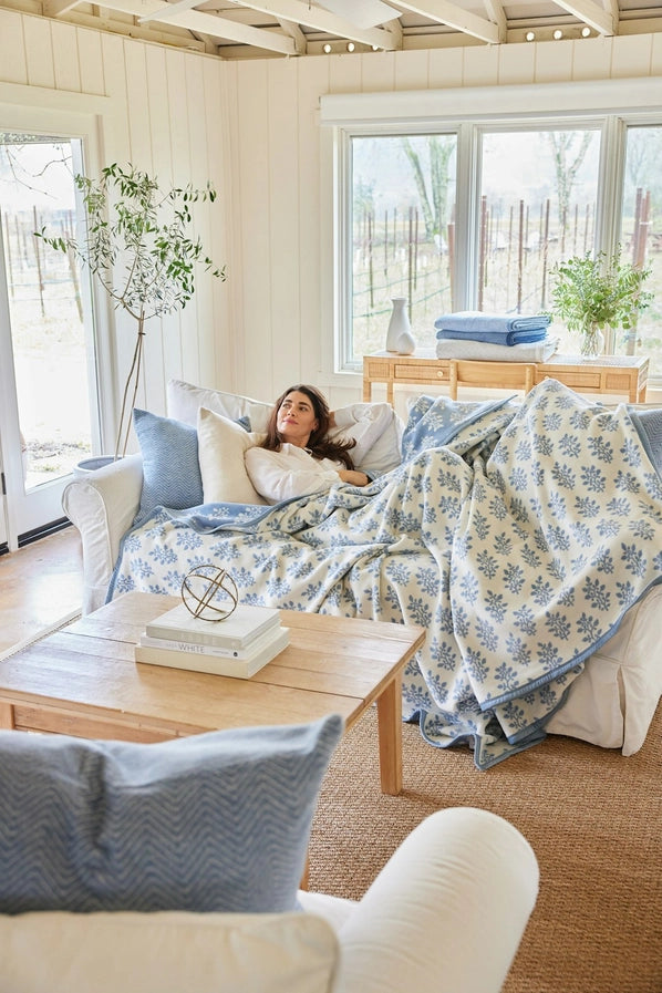 Chappy Wrap Family Size Blanket