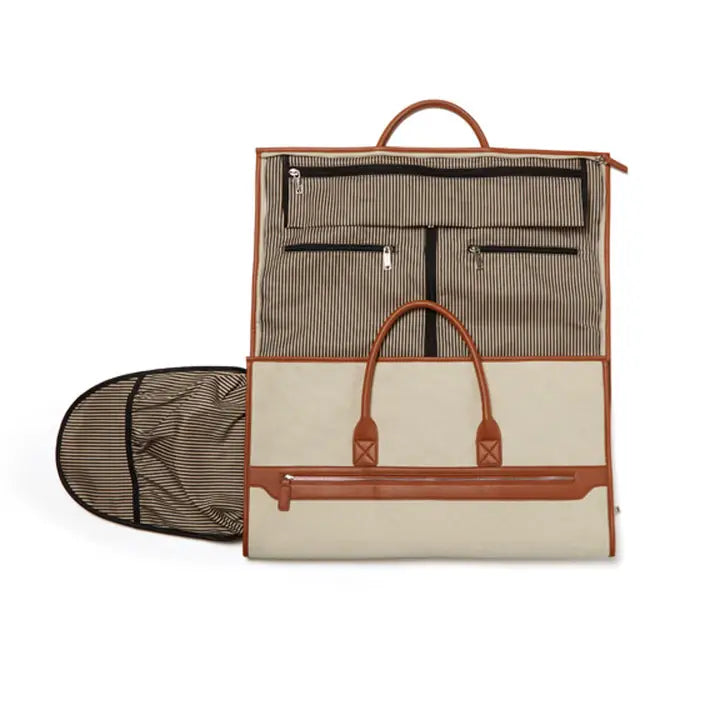 Capri 2-n-1 Garment Bag