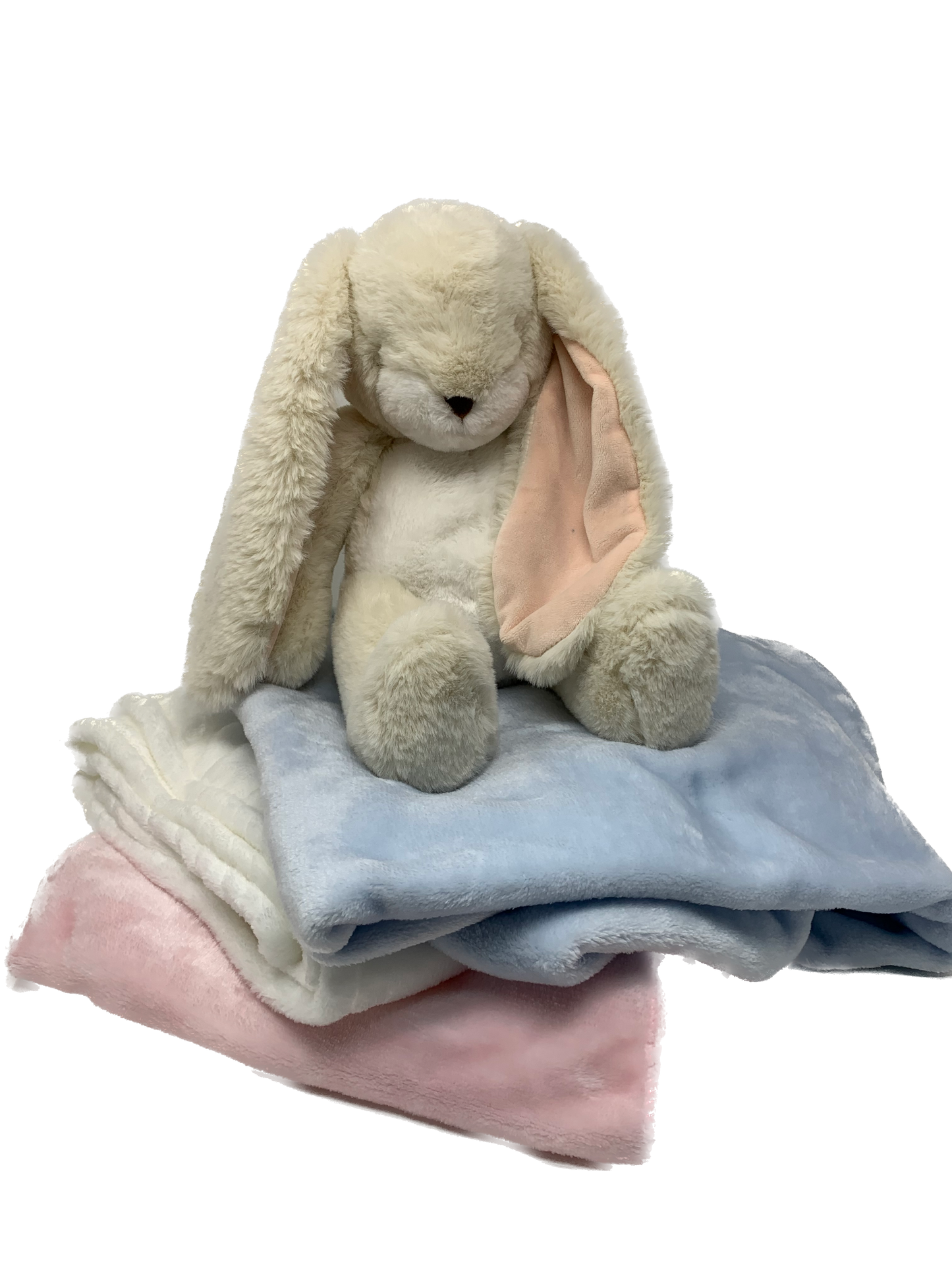 Fleece Baby Blanket