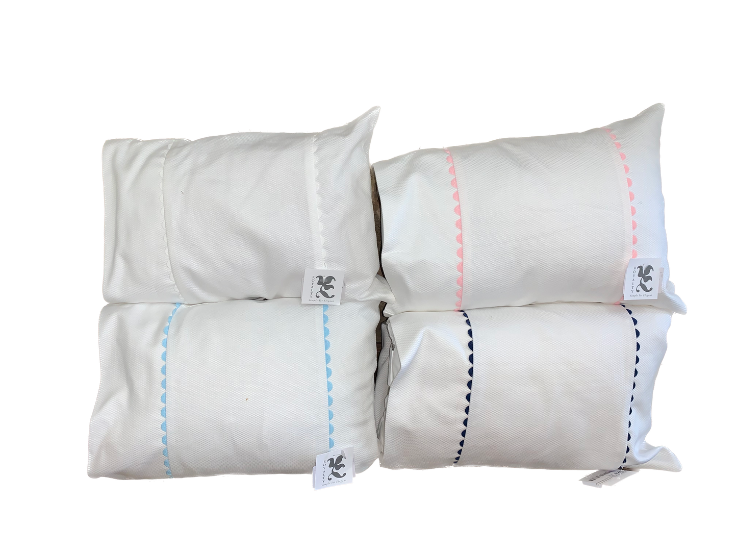 Baby Travel Pillowcase