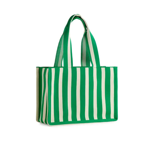 Isla Boxy Tote