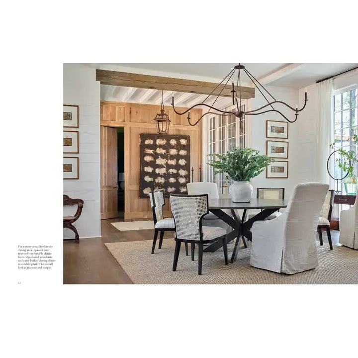 Joy of Home - Coffee Table Book