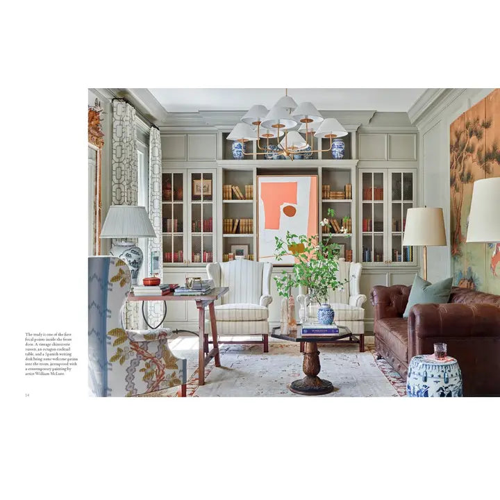 Joy of Home - Coffee Table Book