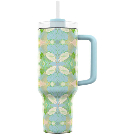 Laura Park Travel Tumbler - Elephant Falls