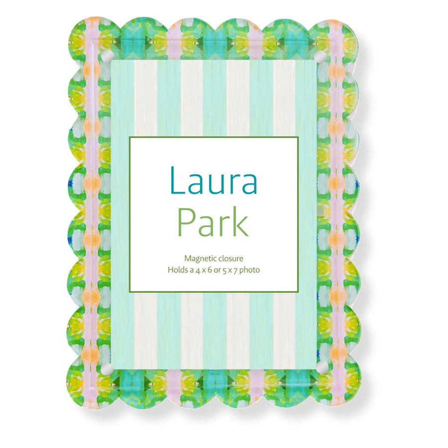 Laura Park Picture Frame - Boca Bay