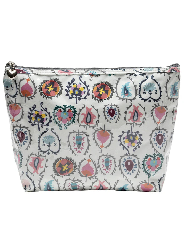Cosmetic Bag - Wild Things