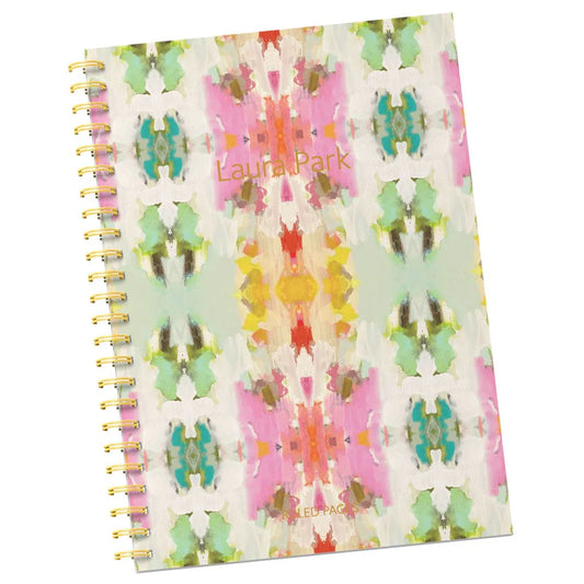 Laura Park Notebook
