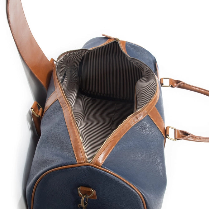 The Oxford Duffel Bag