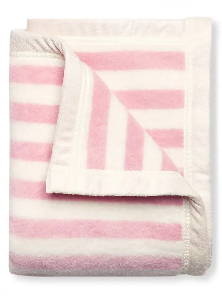 Chappy Wrap Pink Ladies Mini Blanket
