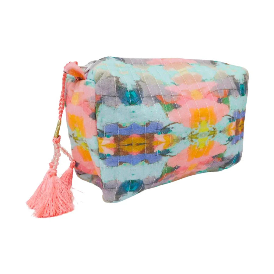 Laura Park Small Cosmetic Bag
