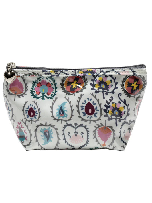 Cosmetic Bag - Wild Things