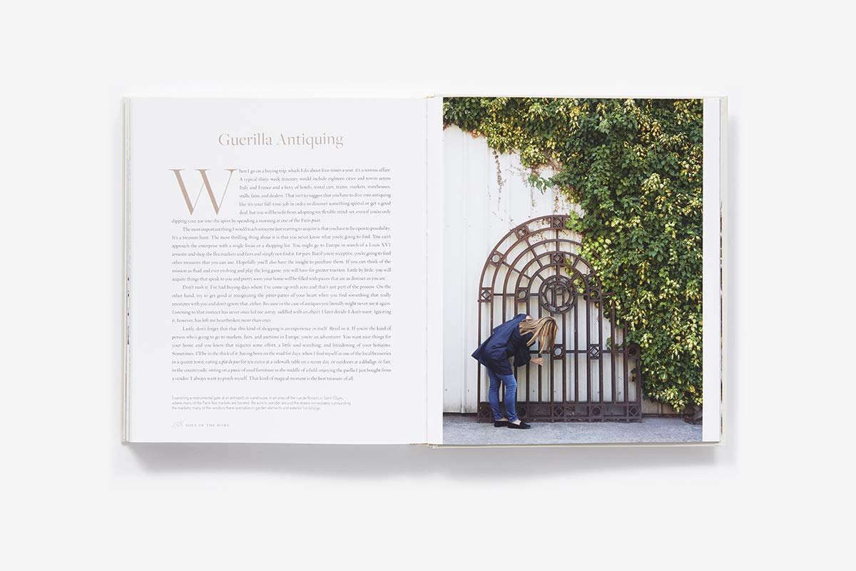 Soul of the Home - Coffee Table Book
