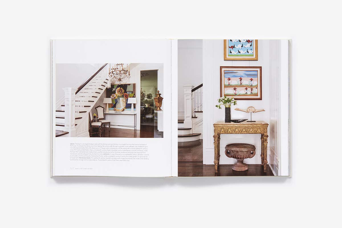 Soul of the Home - Coffee Table Book