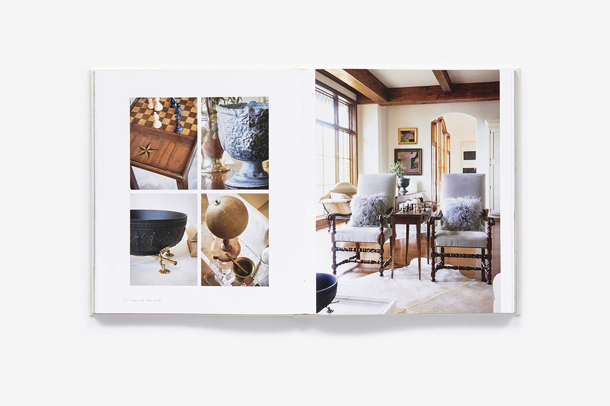 Soul of the Home - Coffee Table Book