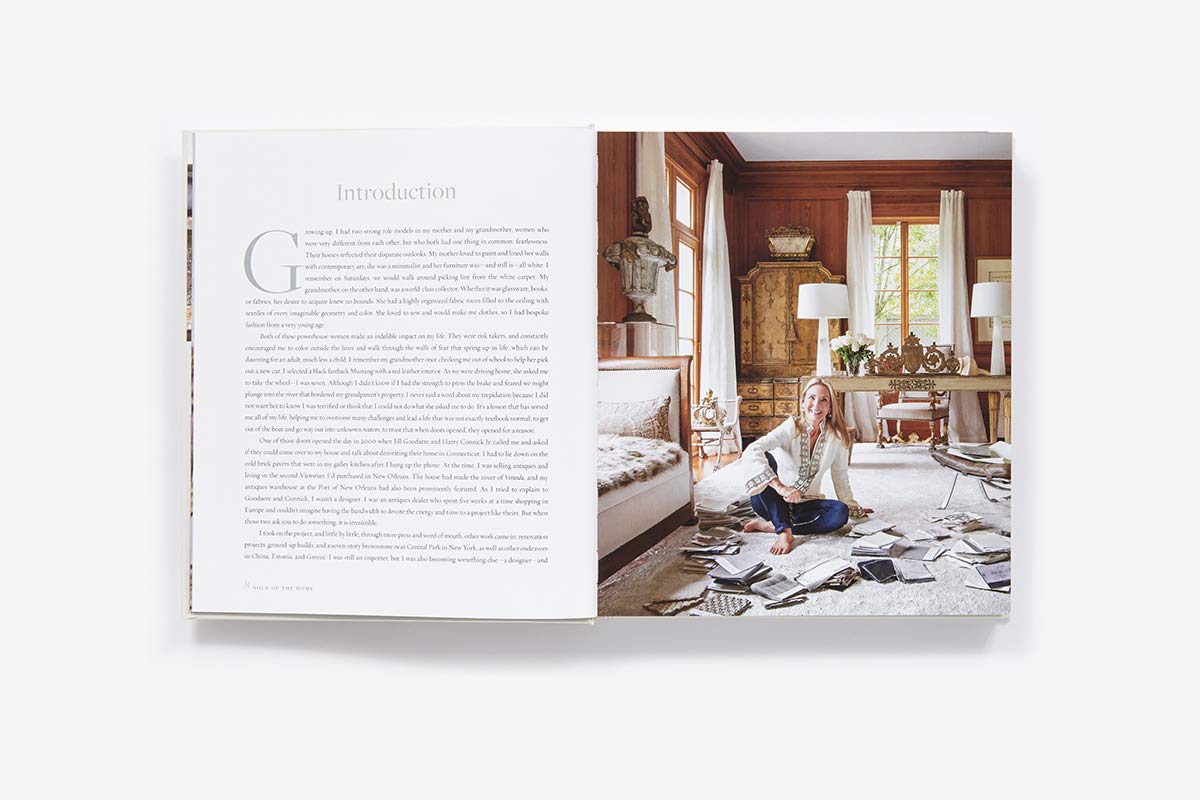 Soul of the Home - Coffee Table Book