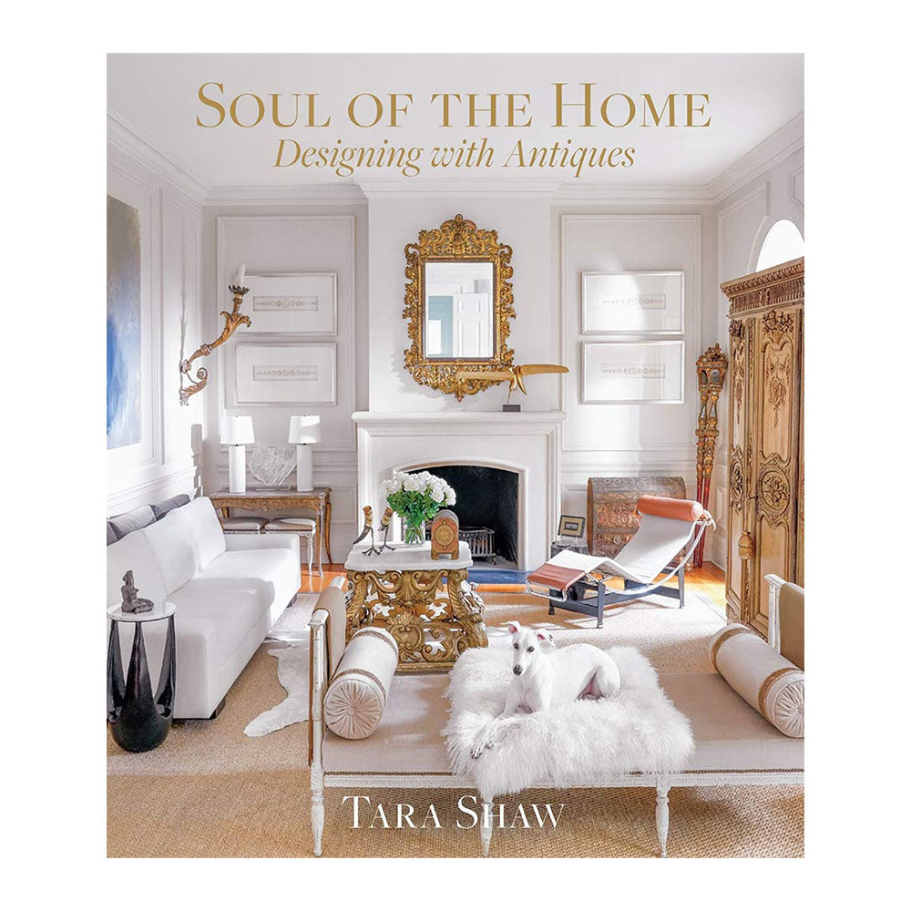 Soul of the Home - Coffee Table Book