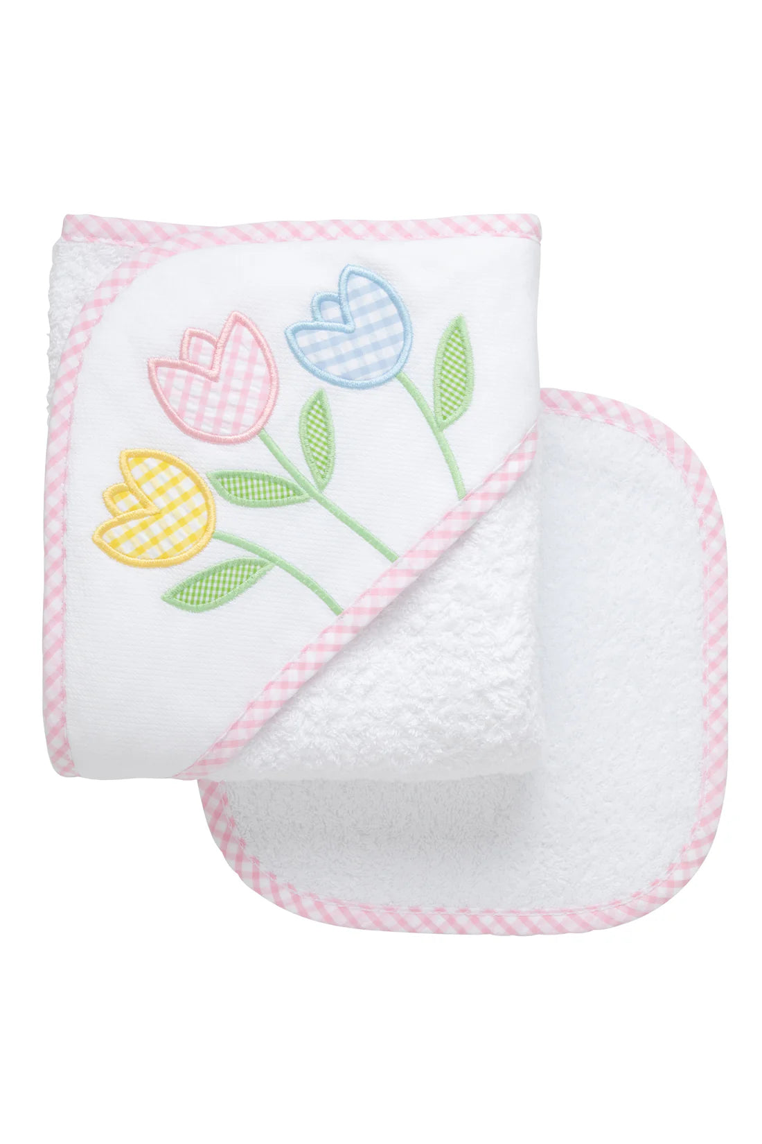 Hooded Towel