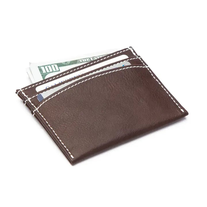 Unbound Card Case