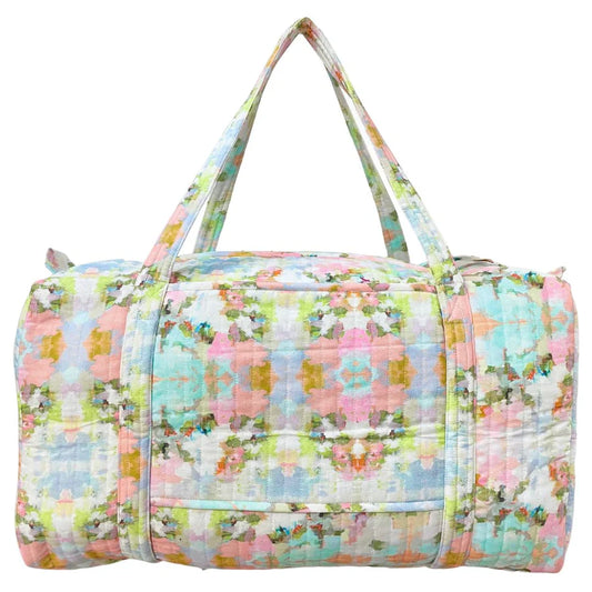 Laura Park Weekender Bag