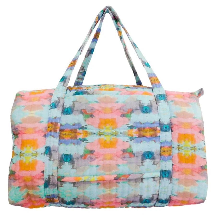 Laura Park Weekender Bag