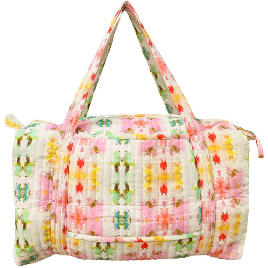 Laura Park Weekender Bag