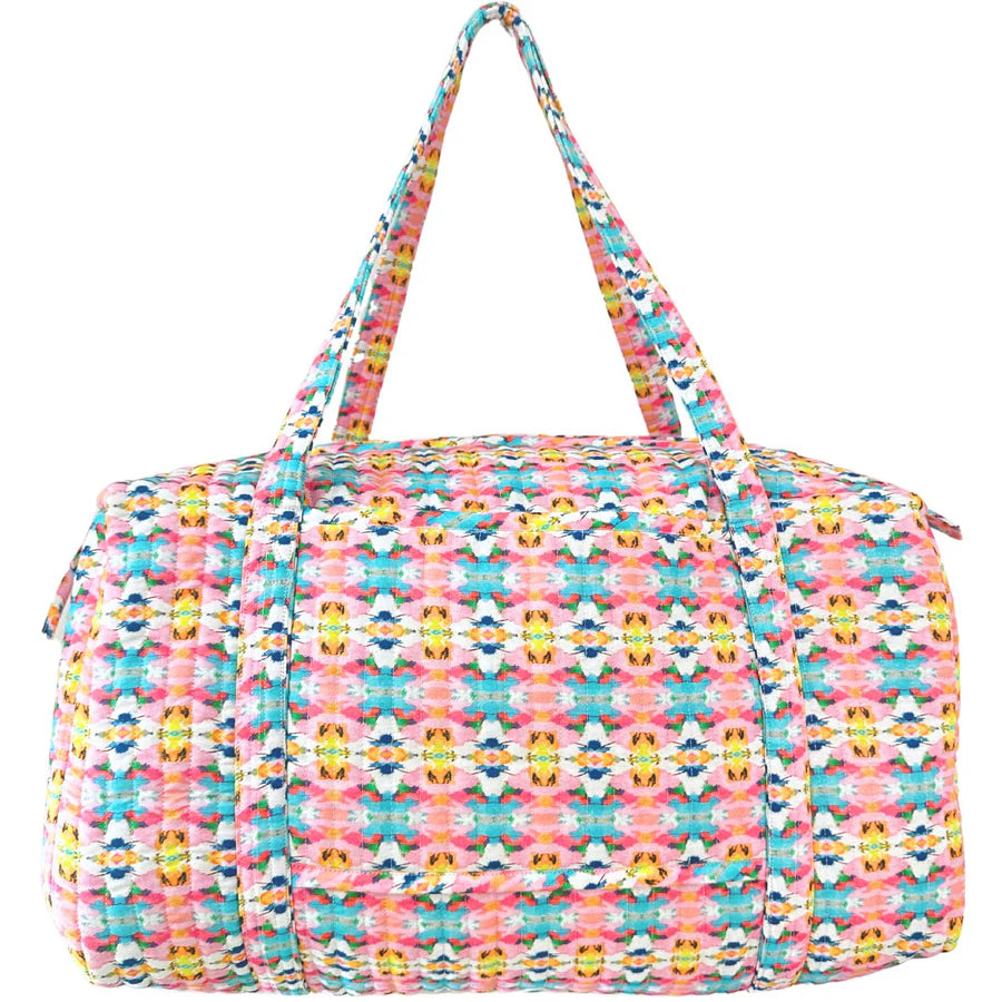 Laura Park Weekender Bag