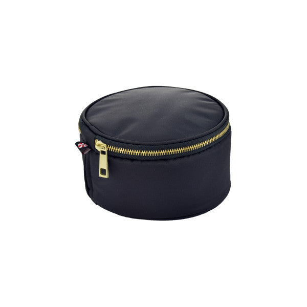 6" Button Bag