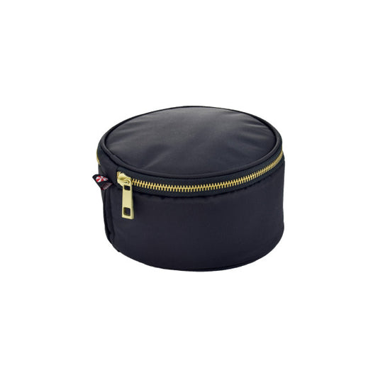 6" Button Bag