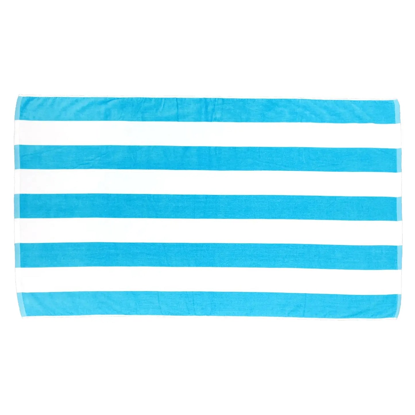 Cabana Striped Towel
