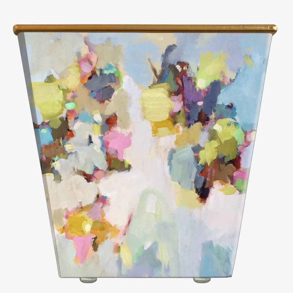 Laura Park Golden Hour Cachepot Candle