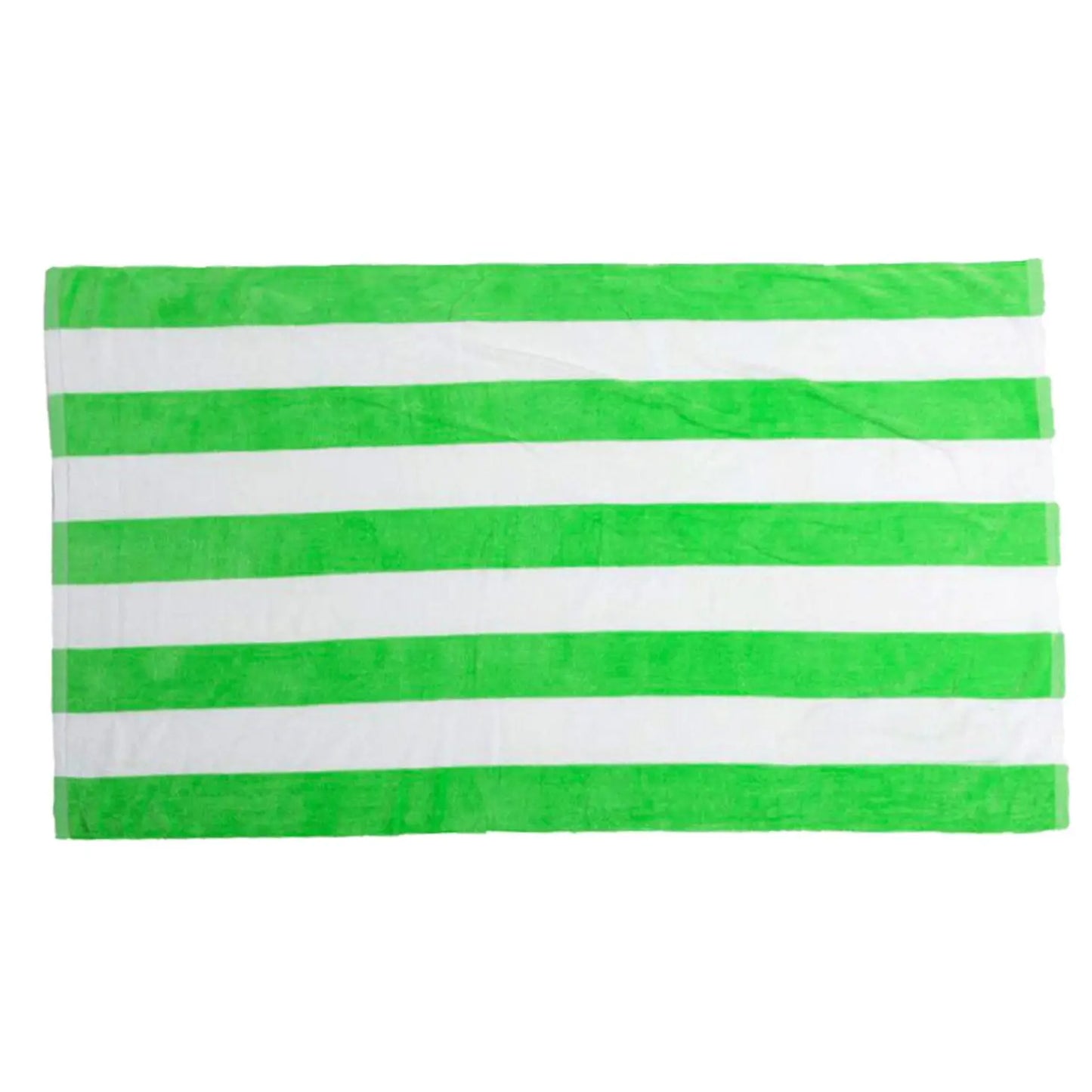 Cabana Striped Towel