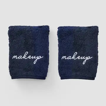 Makeup Towel