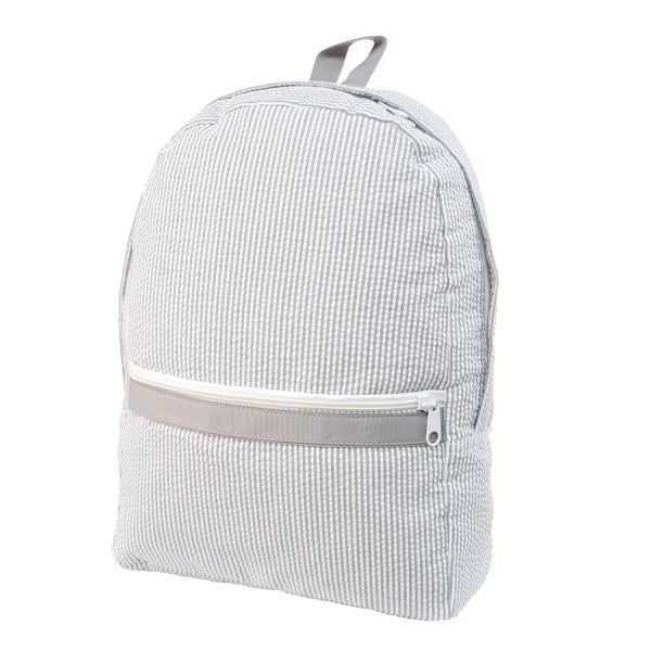 Medium Backpack