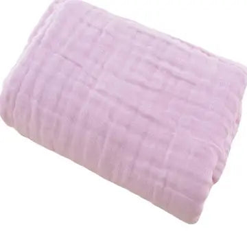 Muslin 6 Layer Baby Blanket