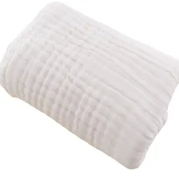 Muslin 6 Layer Baby Blanket