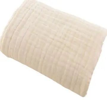 Muslin 6 Layer Baby Blanket