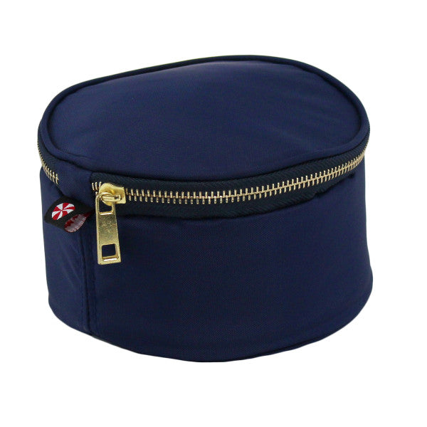 6" Button Bag