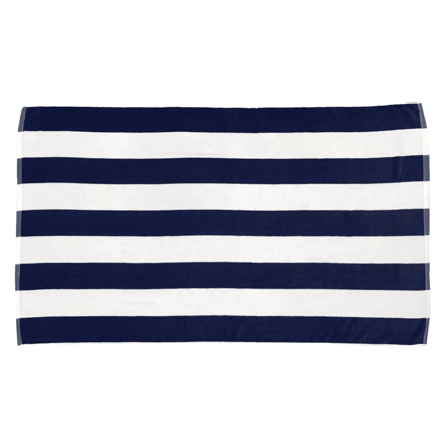 Cabana Striped Towel
