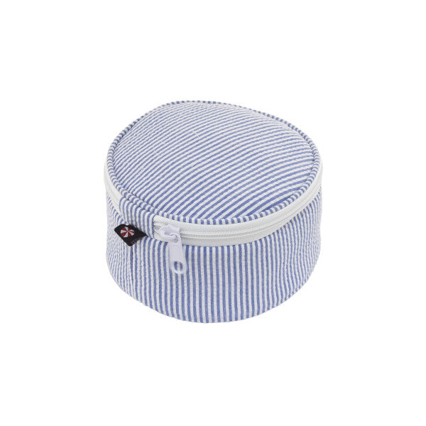 6" Button Bag